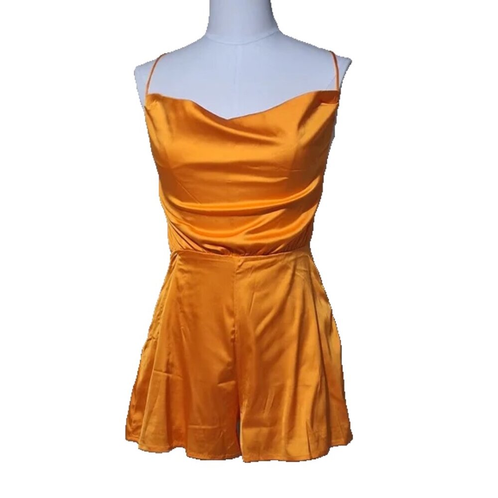 SHEIN M,Romper